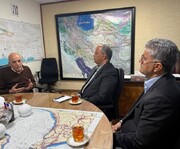 توسعه گردشگری سیستان وبلوچستان در دستور کار است