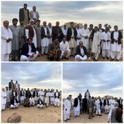 بررسی راهکارهای توسعه گردشگری و تقویت زیرساخت‌های میراث فرهنگی در بمپور