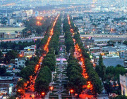 کرمانشاه به جمع شهرهای یادگیرنده جهان پیوست