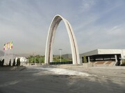 بهره‌برداری از بخش نخست باغ موزه دفاع مقدس و مقاومت خوزستان تا پایان امسال