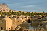 پرونده ثبت جهانی روستای کویری مصر در استان اصفهان کلید خورد
