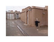 تالِ مَتال؛ عروسک باران خواه بشرویه