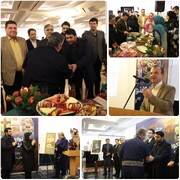 گردشگری غذا ظرفیتی برای تنوع‌بخشی به مقاصد گردشگری کردستان است