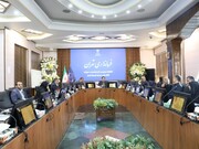 رئیس اداره میراث‌فرهنگی تهران به هیات اجرایی انتخابات شورای حمایت از سازمان‌های مردم‌نهاد منصوب شد