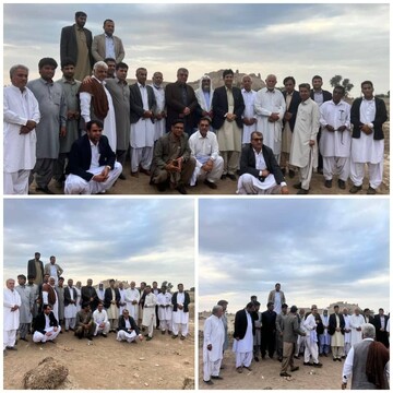 بررسی راهکارهای توسعه گردشگری و تقویت زیرساخت‌های میراث فرهنگی در بمپور