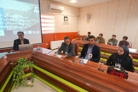 برگزاری نشست علمی «میراث فرهنگی هوشمند؛ چشم‌انداز هوش مصنوعی و تحول دیجیتال» در سیستان و بلوچستان