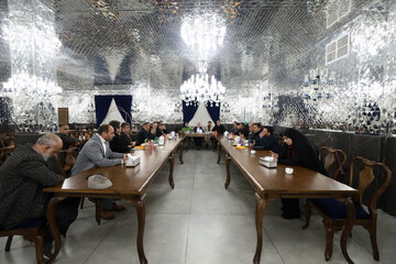 هم‌افزایی صندوق احیا و اوقاف اصفهان برای نجات بناهای تاریخی