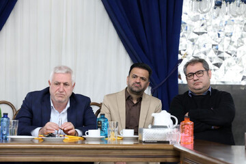 نجات بناهای تاریخی اوقاف از تخریب با همکاری صندوق احیا