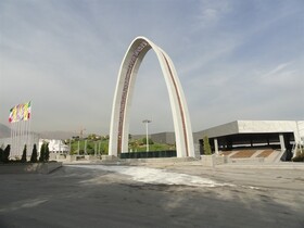 بهره‌برداری از بخش نخست باغ موزه دفاع مقدس و مقاومت خوزستان تا پایان امسال