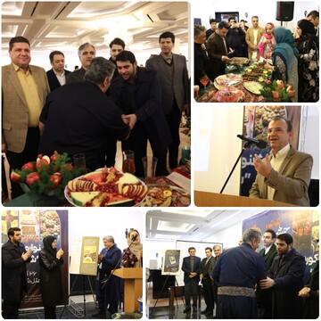 گردشگری غذا ظرفیتی برای تنوع‌بخشی به مقاصد گردشگری کردستان است