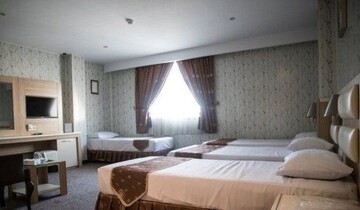 مدیران واحدهای اقامتی مشهد، مدیریت انرژی را در اولویت قرار دهند