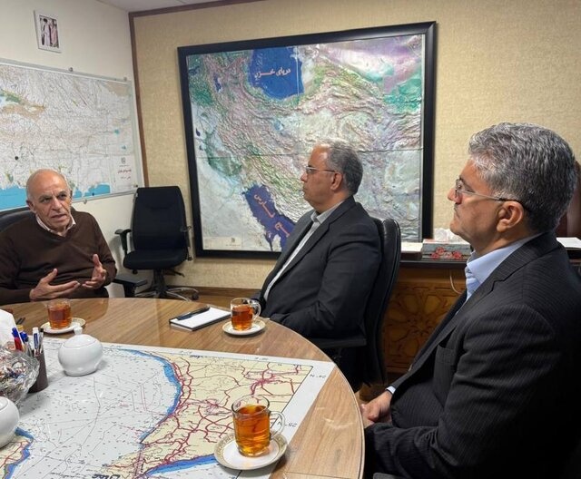 توسعه گردشگری سیستان وبلوچستان در دستور کار است توسعه گردشگری سیستان وبلوچستان در دستور کار است