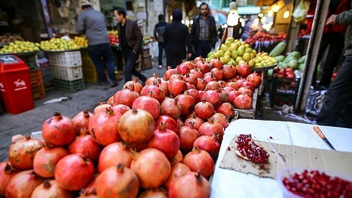 تشدید نظارت بر بازار و نمایشگاههای شب یلدا در سیستان و بلوچستان تشدید نظارت بر بازار و نمایشگاههای شب یلدا در سیستان و بلوچستان