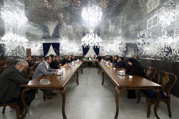 هم‌افزایی صندوق احیا و اوقاف اصفهان برای نجات بناهای تاریخی