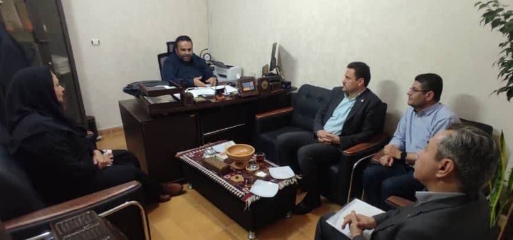 رویداد مسابقه محور " کاربوم" در خراسان شمالی برگزار می شود