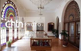 قدیمی ترین پمپ بنزین در موزه سنجش