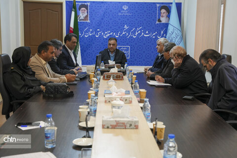 گردشگری غذا، ظرفیتی راهبردی برای معرفی هویت فرهنگی و رونق گردشگری کرمان است