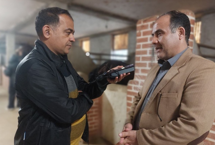 گلستان؛ خاستگاه اصیل اسب ترکمن و قطب سوارکاری ایران/ اسب ترکمن میراث بزرگ فرهنگی و گردشگری گلستان است