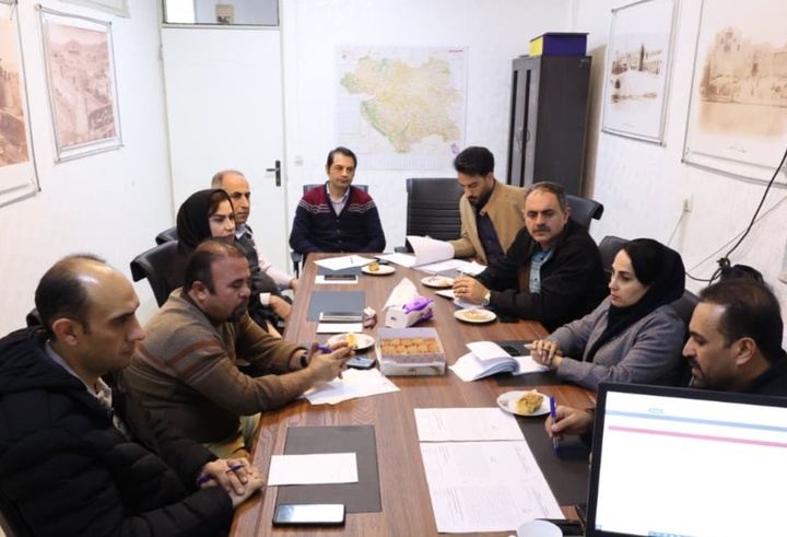 لزوم بازنگری در روند صدور استعلام معادن هم‌پوشان با آثار تاریخی کردستان