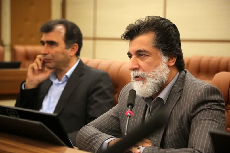 مدیرکل میراث فرهنگی، گردشگری و صنایع دستی استان فارس خواستار اجرای پایلوت تمرکززدایی در وزارت میراث فرهنگی شد