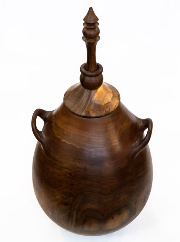 هنرمند تویسرکانی در هشتمین دوره داوری مهر اصالت ملی درخشید