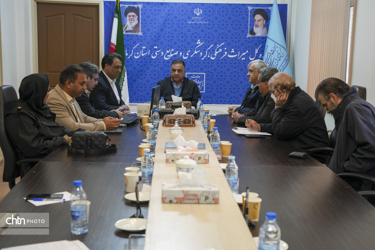 گردشگری غذا، ظرفیتی راهبردی برای معرفی هویت فرهنگی و رونق گردشگری کرمان است