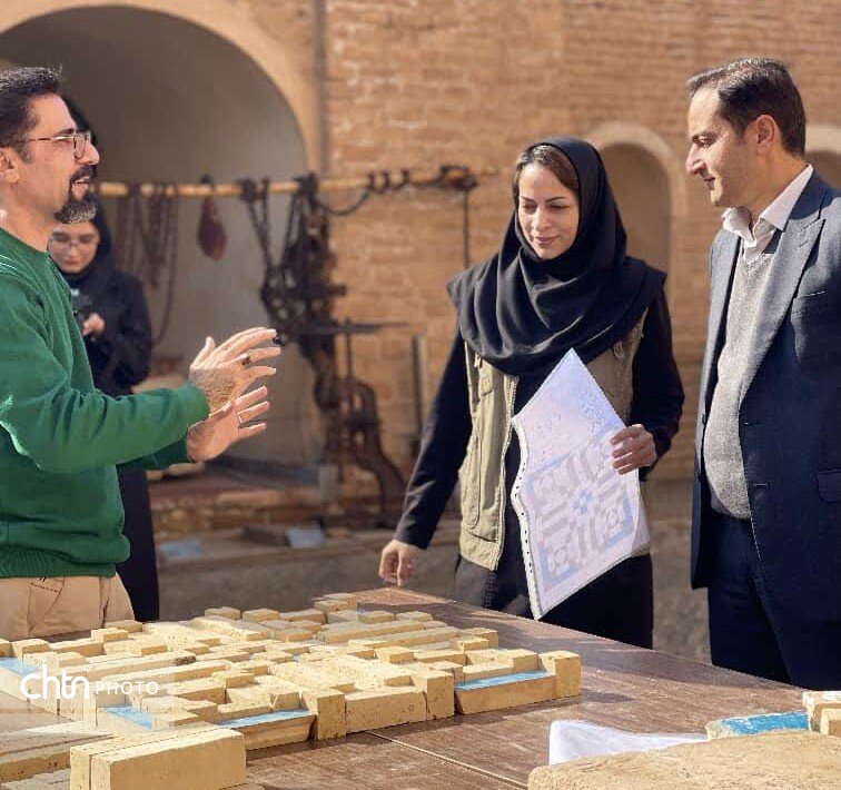 برگزاری سمینار علمی پایداری معماری تاریخی خوزستان در میراث‌جهانی شوش