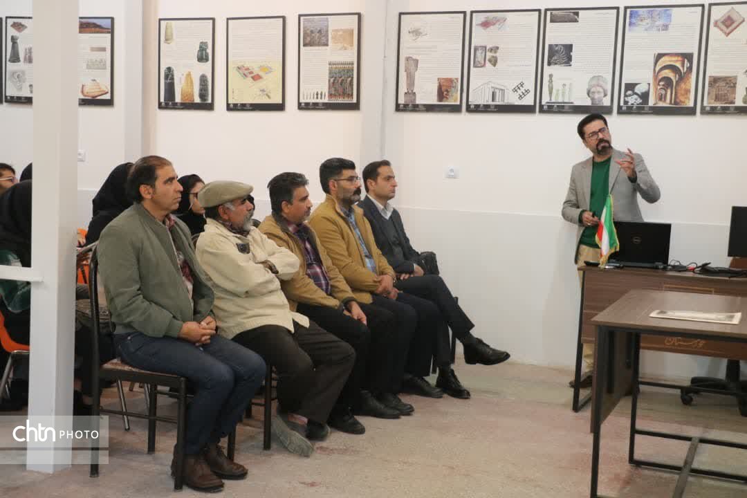 برگزاری سمینار علمی پایداری معماری تاریخی خوزستان در میراث‌جهانی شوش