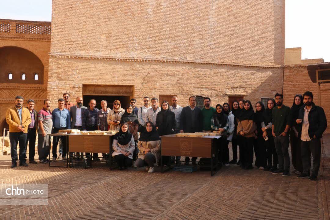 برگزاری سمینار علمی پایداری معماری تاریخی خوزستان در میراث‌جهانی شوش