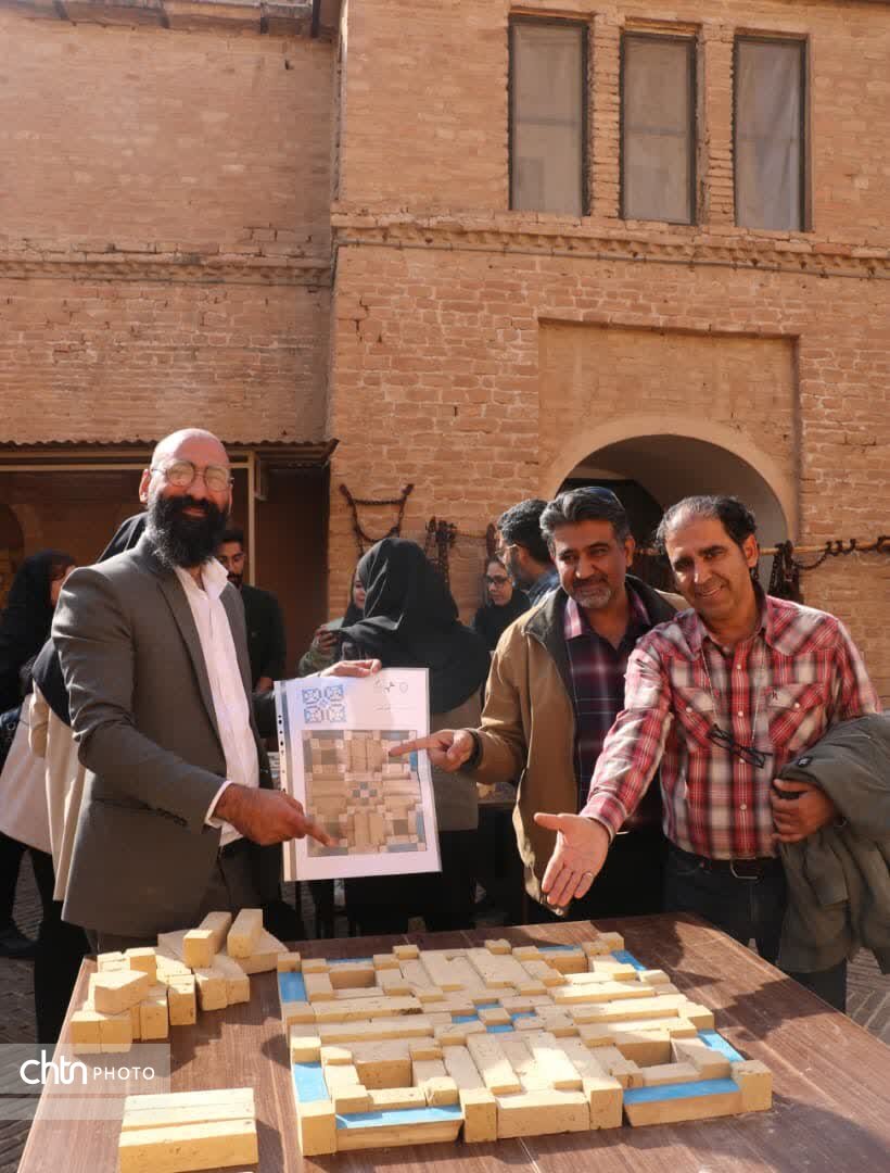 برگزاری سمینار علمی پایداری معماری تاریخی خوزستان در میراث‌جهانی شوش