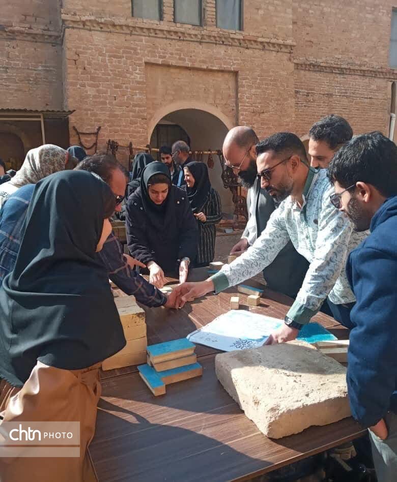 برگزاری سمینار علمی پایداری معماری تاریخی خوزستان در میراثجهانی شوش