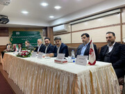 انتخابات جامعه حرفه‌ای هتل‌ها و هتل‌آپارتمان‌های قم برگزار شد