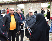 شب یلدا میراث جهانی برآمده از فرهنگ ایرانی/ برگزاری رویداد «چله» در بافت تاریخی گرگان، زمینه‌ساز نشاط اجتماعی و همبستگی