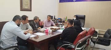 دو طرح گردشگری در کمیته فنی کرمانشاه تصویب شد/ ایجاد اشتغال برای هشت نفر