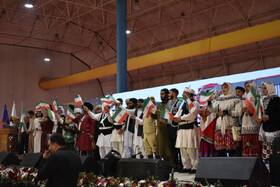 سفر یک روزه وزیر میراث فرهنگی، گردشگری و صنایع دستی به استان گلستان