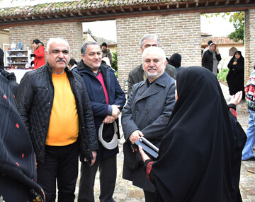 شب یلدا میراث جهانی برآمده از فرهنگ ایرانی/ برگزاری رویداد «چله» در بافت تاریخی گرگان، زمینه‌ساز نشاط اجتماعی و همبستگی