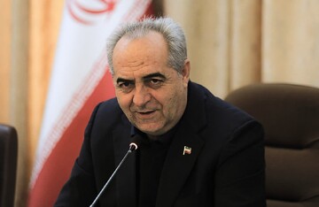 شورای راهبردی ظرفیت مؤثر هم‌افزایی نخبگان و نظام اجرایی آذربایجان‌شرقی‌ است/ توجه به مجموعه تاریخی و فرهنگی ربع رشیدی محور تصمیم‌سازی فرهنگی استان