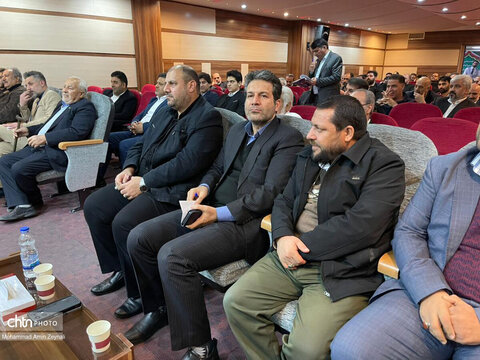 برگزاری انتخابات جامعه حرفه‌ای هتل‌ها و هتل‌آپارتمان‌های قم