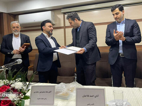 برگزاری انتخابات جامعه حرفه‌ای هتل‌ها و هتل‌آپارتمان‌های قم