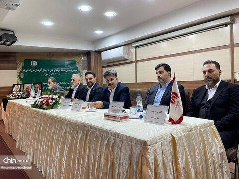 انتخابات جامعه حرفه‌ای هتل‌ها و هتل‌آپارتمان‌های قم برگزار شد