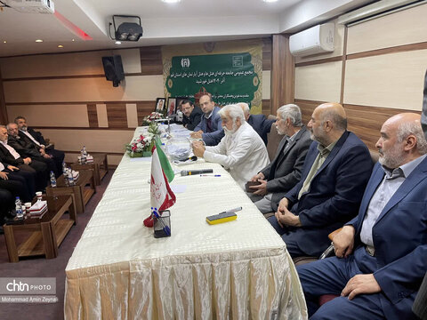 برگزاری انتخابات جامعه حرفه‌ای هتل‌ها و هتل‌آپارتمان‌های قم