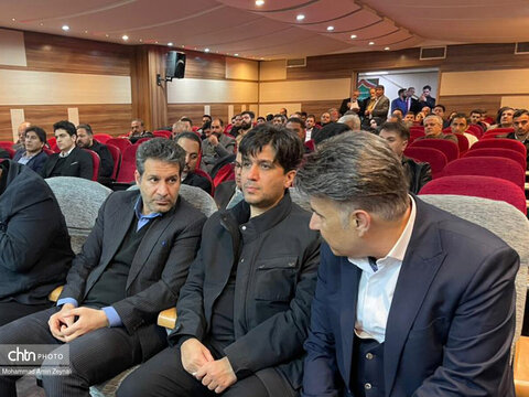 برگزاری انتخابات جامعه حرفه‌ای هتل‌ها و هتل‌آپارتمان‌های قم