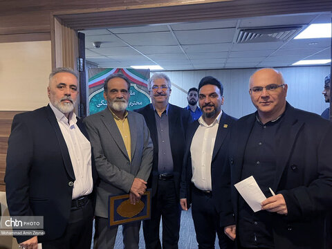 برگزاری انتخابات جامعه حرفه‌ای هتل‌ها و هتل‌آپارتمان‌های قم