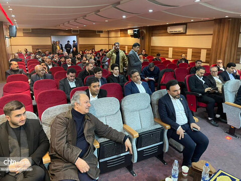 برگزاری انتخابات جامعه حرفه‌ای هتل‌ها و هتل‌آپارتمان‌های قم