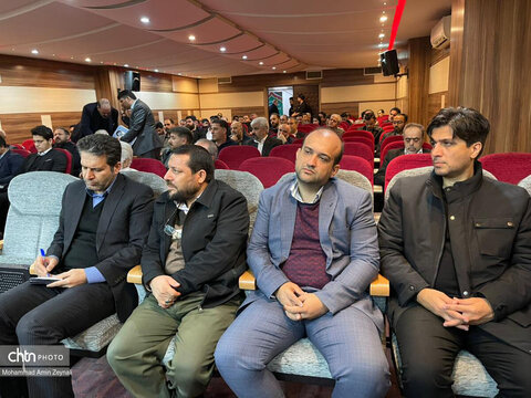 برگزاری انتخابات جامعه حرفه‌ای هتل‌ها و هتل‌آپارتمان‌های قم