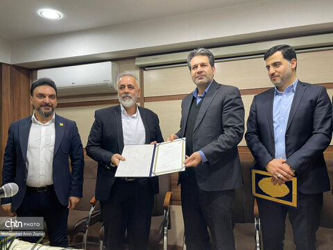 برگزاری انتخابات جامعه حرفه‌ای هتل‌ها و هتل‌آپارتمان‌های قم