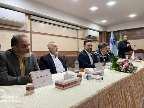 برگزاری انتخابات جامعه حرفه‌ای هتل‌ها و هتل‌آپارتمان‌های قم