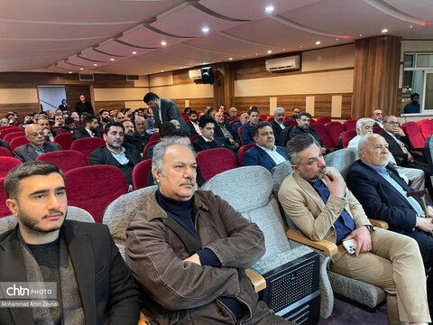 برگزاری انتخابات جامعه حرفه‌ای هتل‌ها و هتل‌آپارتمان‌های قم