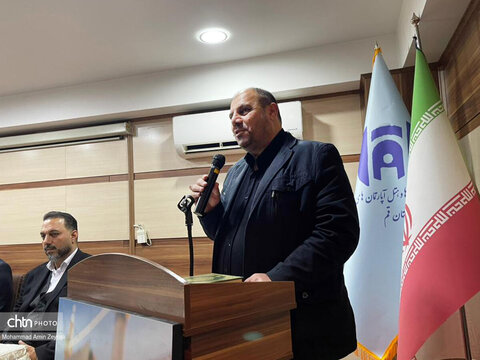 برگزاری انتخابات جامعه حرفه‌ای هتل‌ها و هتل‌آپارتمان‌های قم