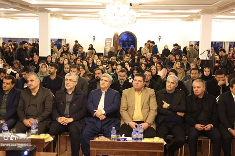 جشنواره سفره کوردی شب چله در کردستان